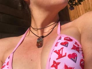 WebCAM of LittleMissFoxx