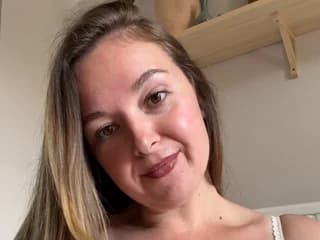 WebCAM di LolaValentineBBW