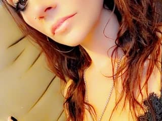 WebCAM di Love_Crystal