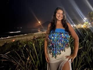 WebCAM di LovelyWitch