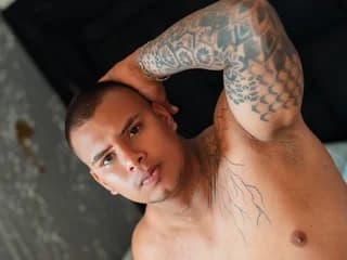 WebCAM von LucasFoxtter