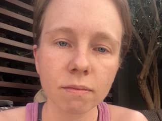 WebCAM of LucySweet96