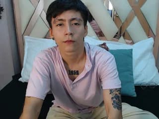 WebCAM de LukeMorgans18