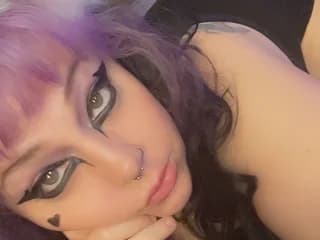 WebCAM di LunaSynns