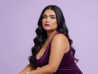 WebCAM of LyraBlack22