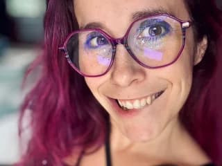 WebCAM of MagdalenaMedusa