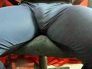 WebCAM of MasterSean