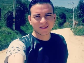 WebCAM von Max_Vesper