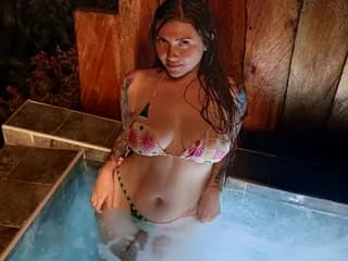 WebCAM of MeganTwerk