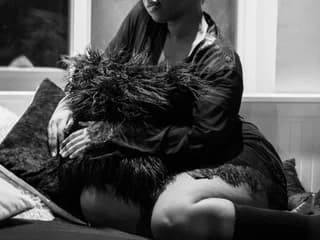 WebCAM von MelaninMel