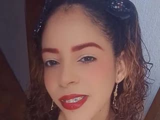 WebCAM de MelanySmiith