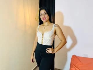 WebCAM di MiaDelirium