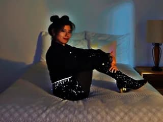 WebCAM de MilaQuetzal