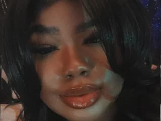 WebCAM de MissheavenleighReign