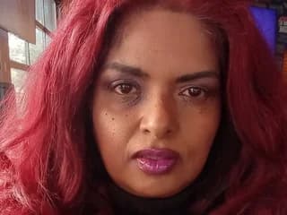 WebCAM von Mistress_Nadiaj