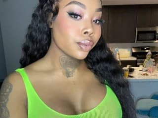 WebCAM von MistresslexLove