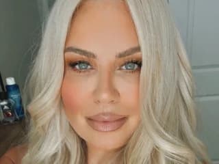 WebCAM de MollyMilfXO