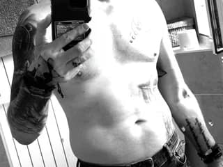 WebCAM von Mr_B_Naughty