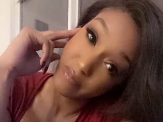 WebCAM of MsChanelCarter