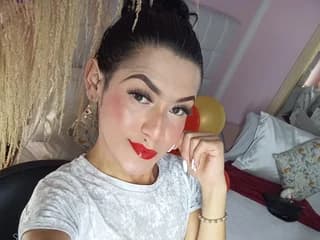 Nathalia_Looes WebCAM 