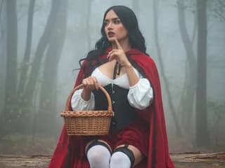 WebCAM of NattyRomeno