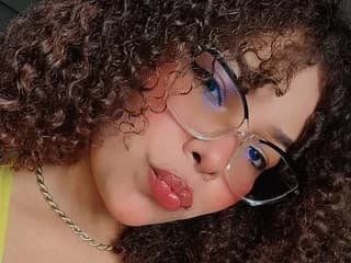 WebCAM de NiaColussi