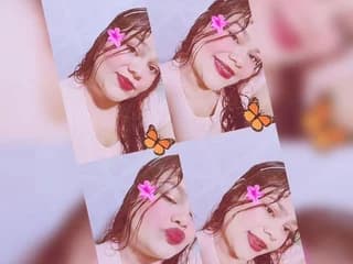 WebCAM de NikollThoms