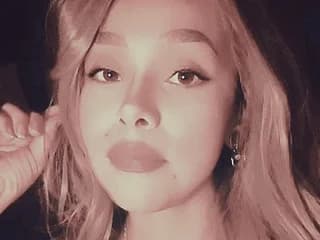 WebCAM von OnlyAnya
