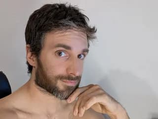 WebCAM of Osito_Blanco