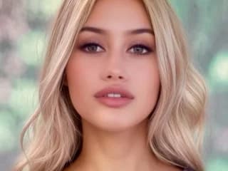 WebCAM di OuiElizabeth