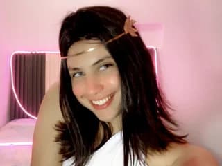 WebCAM of Oxana_Novikov