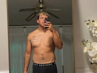 WebCAM of Papiichulooo