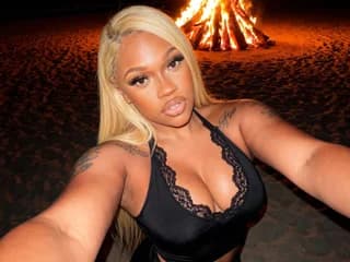 WebCAM of PassionMula