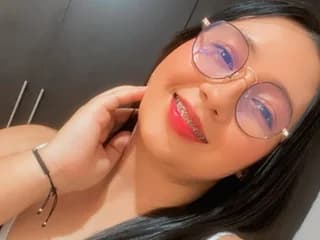 WebCAM of PaulaJhons