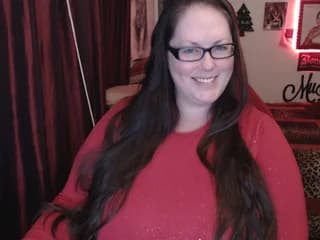 Perfect10bbw WebCAM 