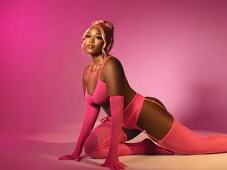 WebCAM de PinkPrincessss255