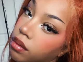 Pink_AngelCloud WebCAM 