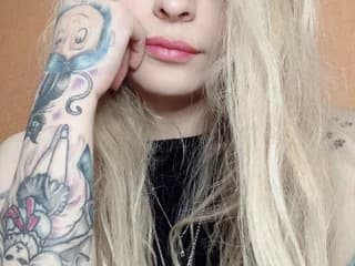 WebCAM de Pinkycat85