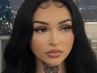 WebCAM of PrettyPrincess24