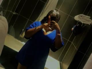 WebCAM de QueenBea19