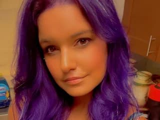 WebCAM of QueenLuLu69