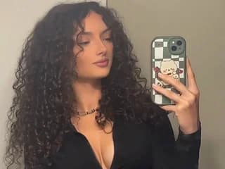 WebCAM di RavenRayXOXO