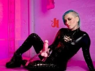 RealGoddessLilith WebCAM 