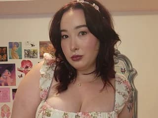 WebCAM von RebeccaLioness