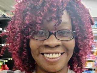 WebCAM of RichCreamyCoco