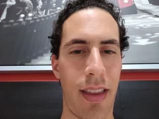 WebCAM di RideMyMonsterCock