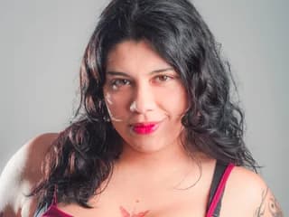 WebCAM of RumyVale21