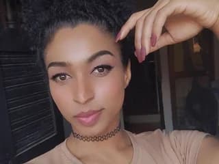 WebCAM von SABRINAMOOON