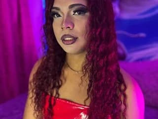 WebCAM de SashaLestranger