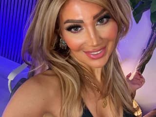 WebCAM de ScarlettPaisleyy